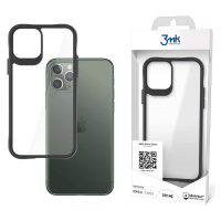 Kryt 3MK SatinArmor+ Case iPhone 11 Pro Max Military Grade