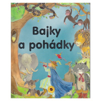 Bajky a pohádky