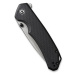 Civivi Brazen C2102C Black G10