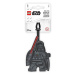 Lego® star wars jmenovka na zavazadlo - darth vader