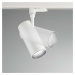 Ideal Lux bodové svítidlo Smile 30w cri80 50° 3000k 190051