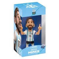 MINIX Football: NT Argentina - Messi