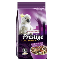 VERSELE LAGA Prestige Loro Parque Mix Australian Parrot krmivo pro kakadu 1 kg