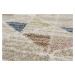 Ayyildiz koberce AKCE: 130x251 cm Metrážový koberec Royal 4804 Multi - Bez obšití cm