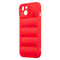 Obal:Me Puffy kryt Apple iPhone 15 červený