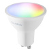 TechToy Smart Bulb RGB 4,5W GU10