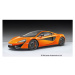 Revell Plastic ModelKit auto 07051 - McLaren 570S (1:24)