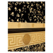 935222 vliesová bordura značky Versace wallpaper, rozměry 5.00 x 0.13 m