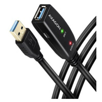 AXAGON ADR-310 USB 3.0 active extension / repeater cable USB A -> USB A, 10m