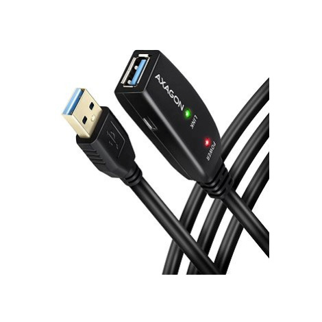 AXAGON ADR-310 USB 3.0 active extension / repeater cable USB A -> USB A, 10m