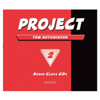 Project 2 Class CD /2/ Oxford University Press