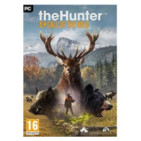 TheHunter: Call of the Wild - PC DIGITAL