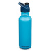 Klean Kanteen Classic w/Sport Cap, hawaiian ocean, 800 ml