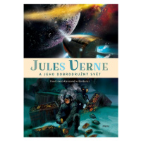 Jules Verne a jeho dobrodružný svět