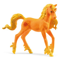 SCHLEICH - Sběratelský jednorožec Sunny