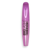 REVOLUTION Big Lash Reloaded Volume Mascara