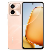 VIVO Y28 4G 4GB/128GB oranžová Oranžová