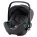 Autosedačka Baby-Safe iSense, Midnight Grey