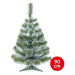 Vánoční stromek XMAS TREES 90 cm borovice