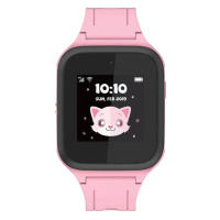 TCL MOVETIME Family Watch 40 dětské hodinky s GPS Pink