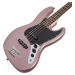 Fender Squier Affinity J Bass LRL BPG BGM