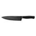 Wüsthof Wüsthof - Kuchyňský nůž kuchařský PERFORMER 20 cm černá