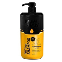 NISHMAN Pro-Hair Shampoo 1250 ml