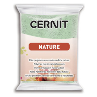 CERNIT Modelovací hmota NATURE 56 g - čedič