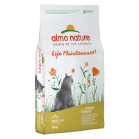 Almo Nature Holistic Turkey & Rice - 12 kg