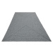 NORTHRUGS - Hanse Home koberce Kusový koberec Braided 105551 Light Grey – na ven i na doma Rozmě