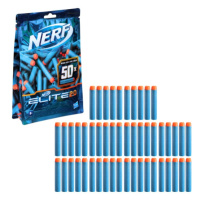 NERF ELITE 2.0 50 NÁHRADNÍCH ŠIPEK Hasbro