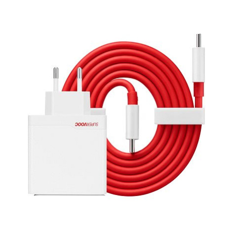 OnePlus SUPERVOOC 100W Dual Ports