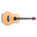 Carry-on Mini Acoustic Guitar