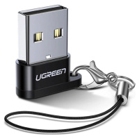 Ugreen 50568 USB A Male/USB-C Female adaptér