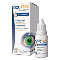 Ocutein Allergo Oční Kapky 15ml