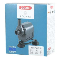 Zolux Aquaya Mini pump 250 čerpadlo 13 W