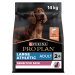 Purina Pro Plan Large Adult Athletic Sensitive Skin losos 14 kg