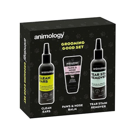 Animology Grooming Good Set 250 ml