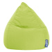 Sitting Point Sedací vak BeanBag Easy (zelená, L (120 l))