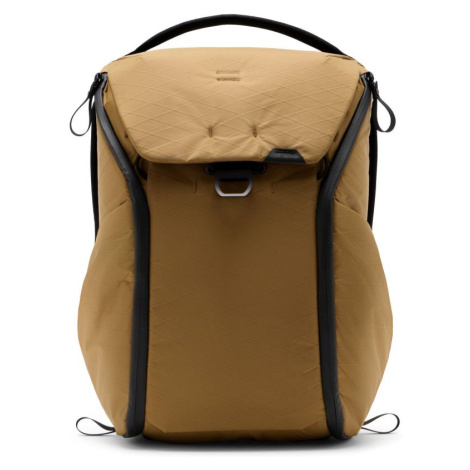 PEAK DESIGN Everyday Backpack 20L v2 - Coyote