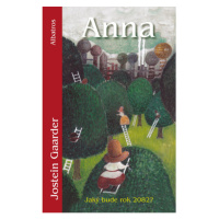 Anna (Jaký bude rok 2082?) ALBATROS
