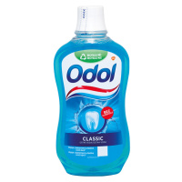 Odol Classic ústní voda 500ml