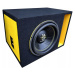 Ground Zero Gziw 12XSPL D2-SZ subwoofer štěrbina