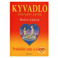 Kyvadlo (Základní kniha) - Walter Lübeck - kniha z kategorie Alternativní medicína