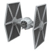 3D Puzzle REVELL 00317 - Star Wars Imperial TIE Fighter