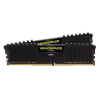 Corsair 32GB KIT DDR4 3600MHz CL16 Vengeance LPX Black