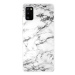 iSaprio White Marble 01 pro Samsung Galaxy A41