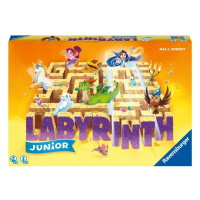 Ravensburger Labyrinth Junior Relaunch - společenská hra