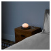 Marset MARSET Bolita LED stolní lampa, stmívatelná šedá