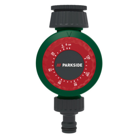 PARKSIDE® Zavlažovací zařízení (zavlažovací hodiny)